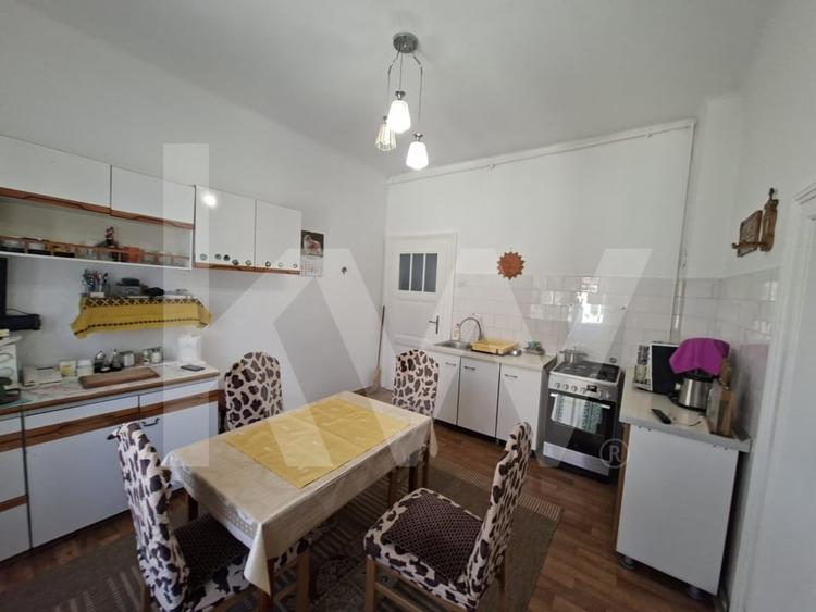 Apartament Deosebit cu 4 Camere - 130 mp Utili - Zona Orasul de Jos, Sibiu - 6