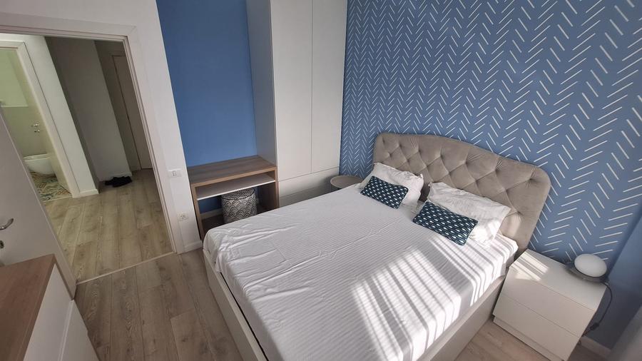 Apartament de vanzare in Constanta, Mamaia Nord - 2 camere - 5