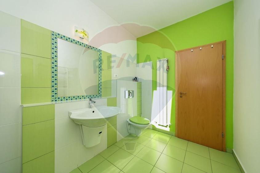 Casa superba -  teren 800mp - 21