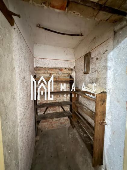 Casa individuala 3 camere | Pivnita | Pod | Curte | Lupeni - 15