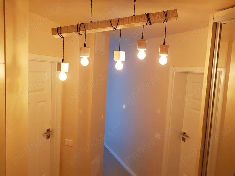 Ofer spre inchiriere garsoniera, Sos. Stefan cel Mare exact la metrou - 4