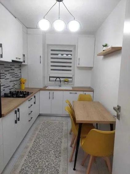 Maurer Residence - Vanzare ap. 2 camere + loc de parcare - 2