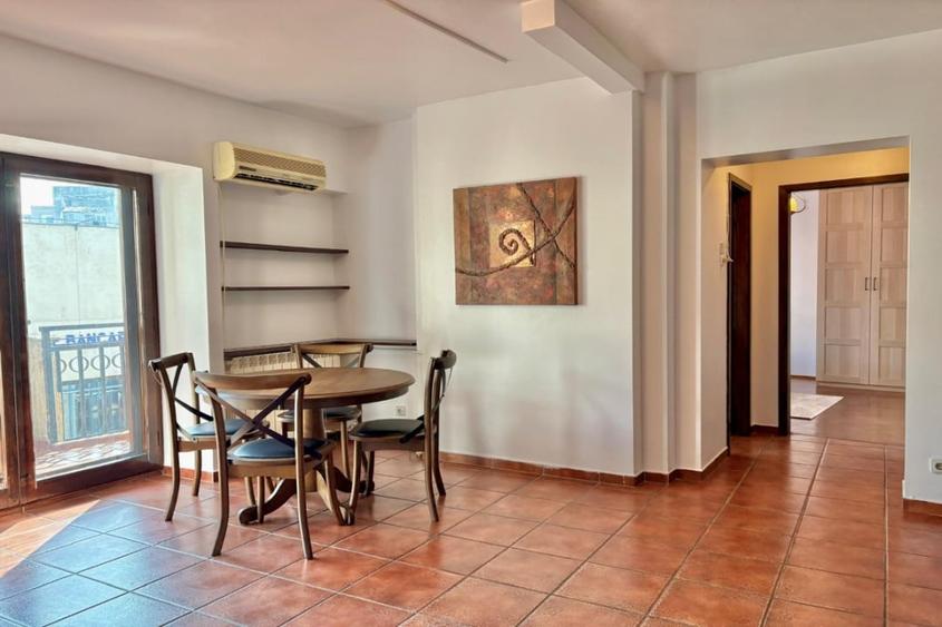 Unirii - Institutul Bancar, apartament 2 camere, 70 mp. - 8