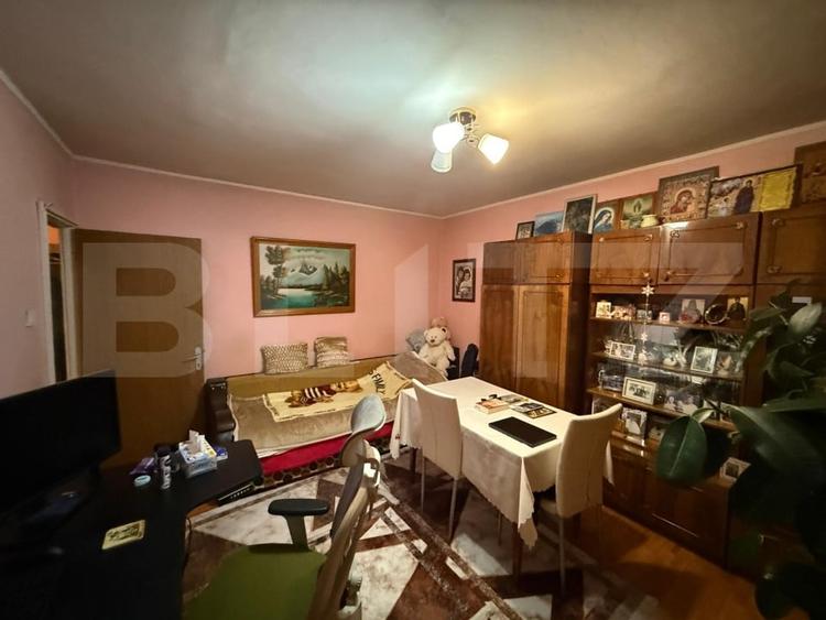 Apartament 4 camere, 90.30 mp, zona Dacia - 1