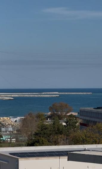 Apartament cu vedere la mare in complex cu piscina aproape de plaja - 1