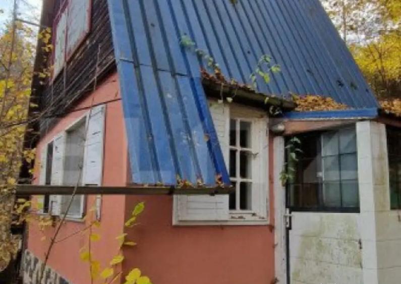 Teren extravilan 1200 mp, cu cabana, Tarnita, iesire la lac! - 8