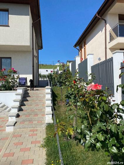 Vand casa individuala - 3