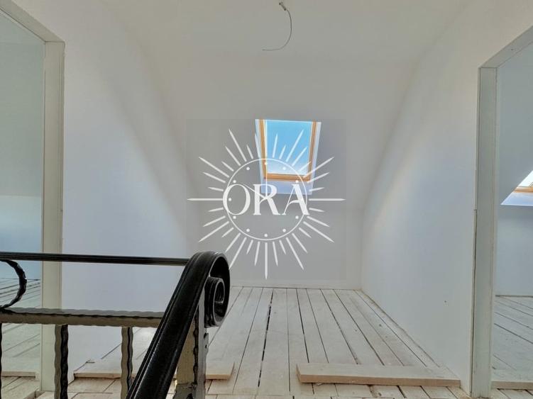 DUPLEX FELEACU | 155 MP UTILI 3 DORITOARE | FELEACU | GARAJ | PRIVELIȘTE DE VIS - 19