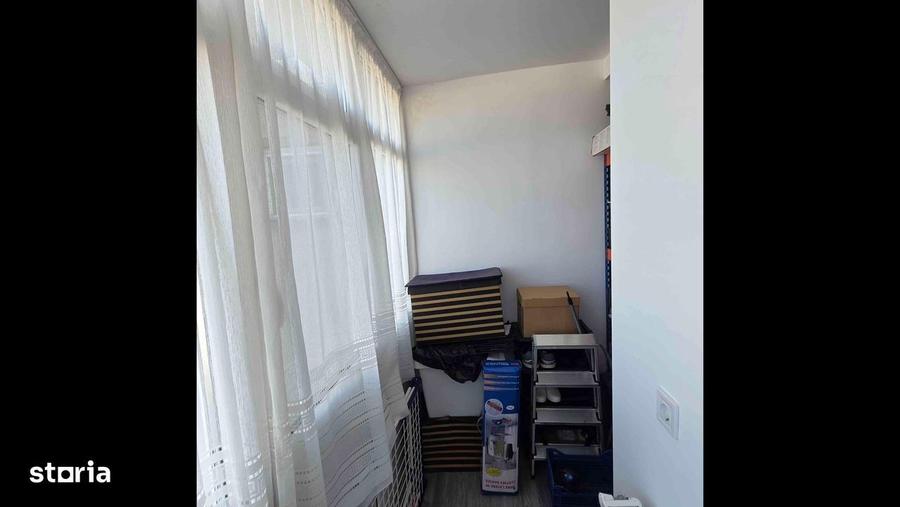 Apartament 3 camere transformat in 2 renovat Ostroveni B-uri - 2