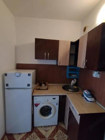 Garsoniera de inchiriat Navodari disponibila imediat! Pre? avantajos - 4