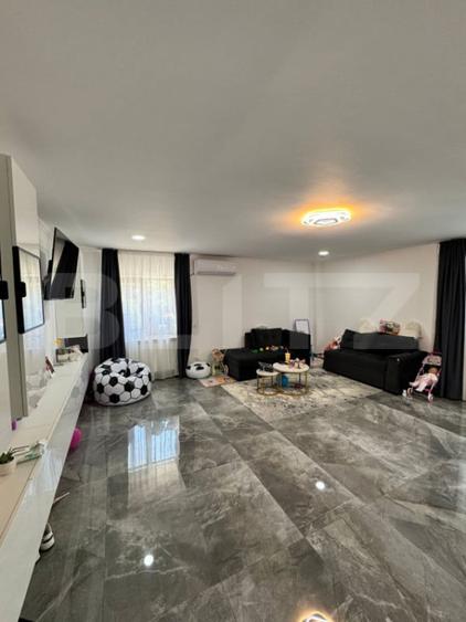 Apartament 3 camere renovat - 5