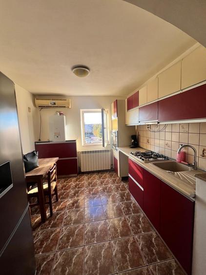 3 camere Decomandat stradal,Gaze-inel || - 5