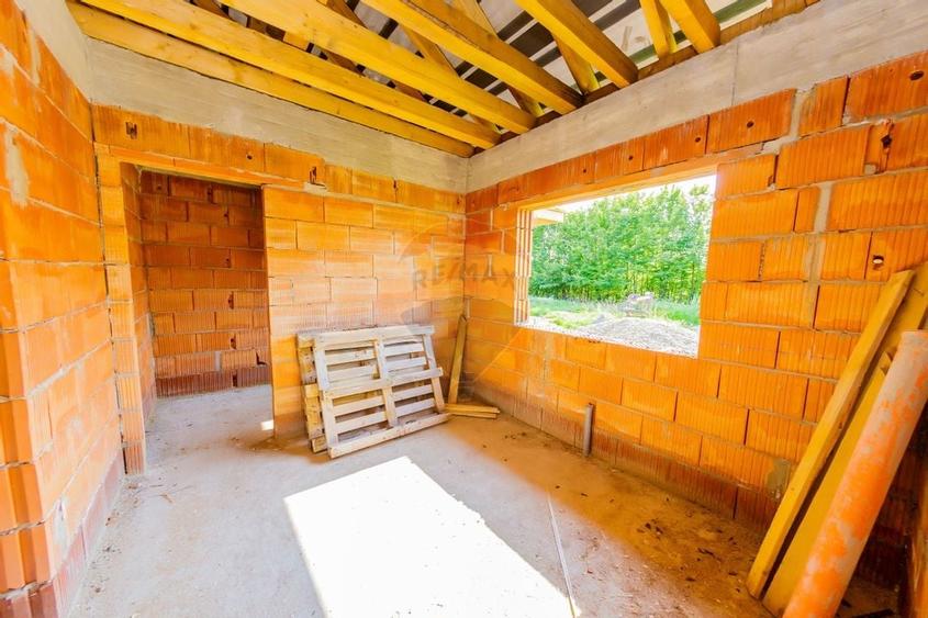 Baia Mare!Casa noua DE VANZARE COMISION 0% - 16