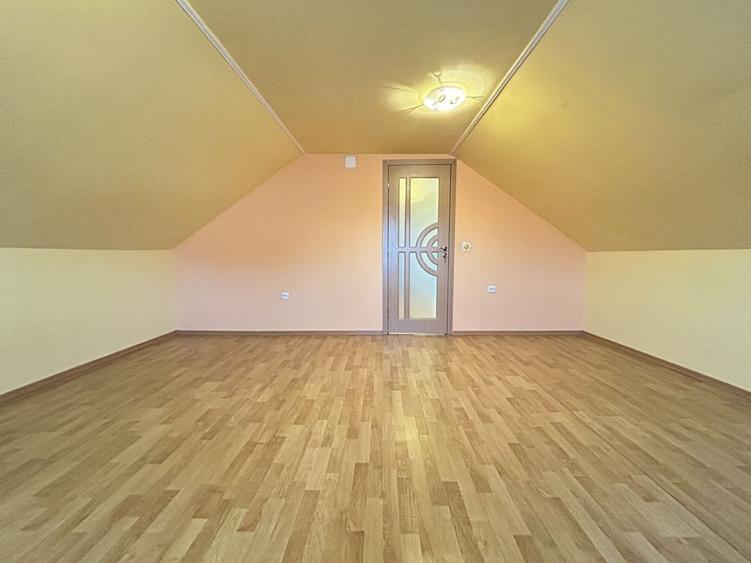 Vilă P+M Eforie Sud – 5 min de Plajă | Garaj | Ideal Investitie - 8