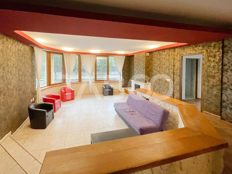 De vanzare casa individuala cu teren de 1012 mp situata Gheorgheni - 3