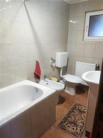 Casa regim P+1+M, garaj incalzit, zona Racadau - 12