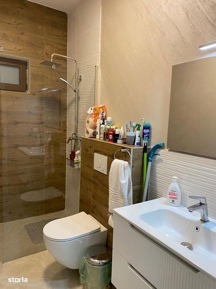 Casa noua la cheie 5 camere 3 bai 413 mp teren Cisnadioara - Cisnadie - 2