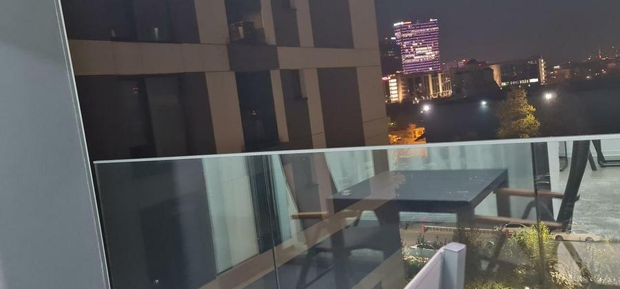 Apartament 3 camere de lux ansamblul Cloud9+parcare - 14