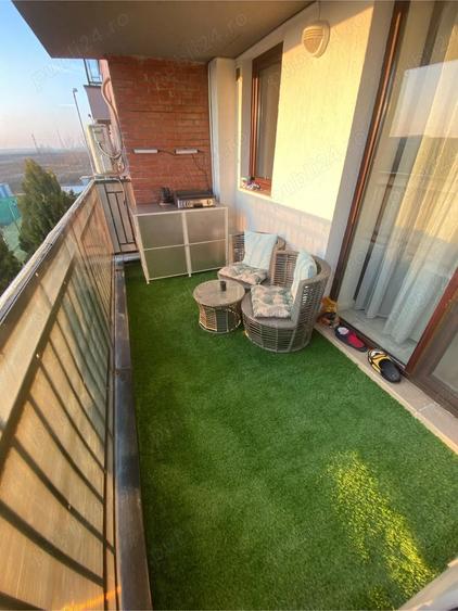 Vand apartament 2 camere Albert - Evocasa - 2