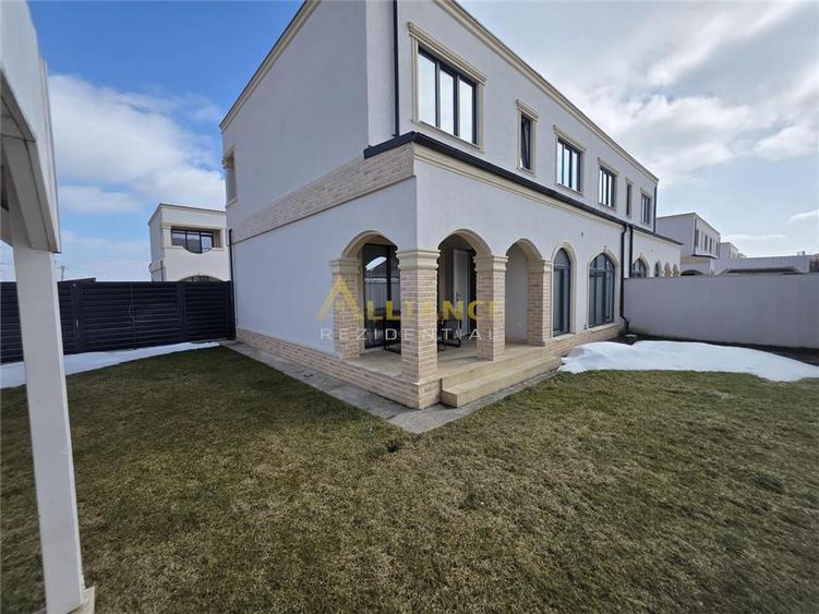 Duplex Premium la Intrare in Berceni | Pompa de Caldura | Panouri Solare - 2