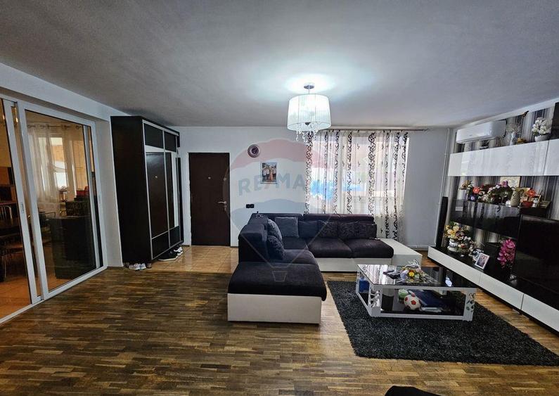 VILA individuala - 5 camere - zona soseaua Petrican, mobi... - 3