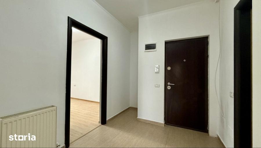 Apartament cu 2 camere decomandat în Dobroești