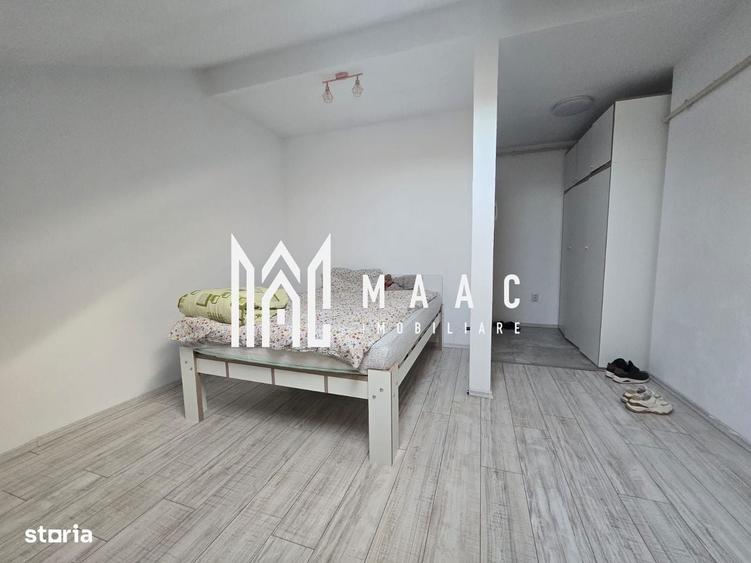 Apartament cu 2 camere în Turnișor