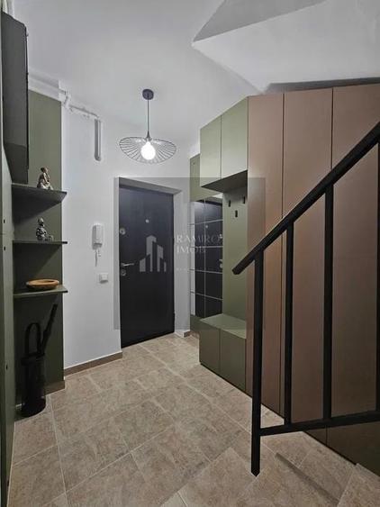 Apartament 2 camere cu etaj decomandat 87mp Pallady/Leroy Merlin - 1