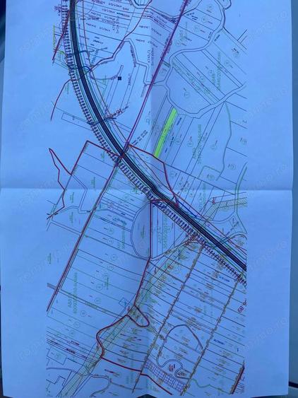 Teren Mosnita Noua, 11600 mp - 3