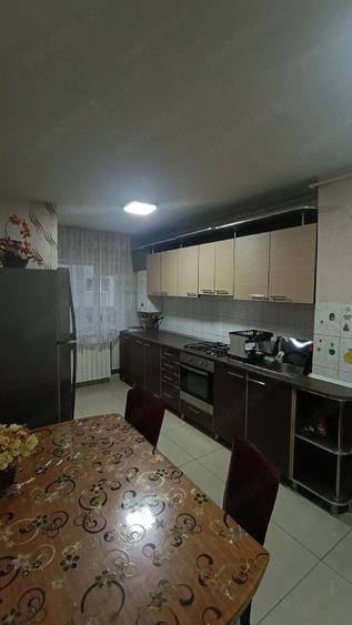 Apartament de inchiriat Bistir?a, zona Lama - 8
