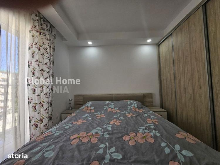 Apartament 2 camere 50MP 1 Loc de Parcare Inclus |Swimming Pool View | - 1