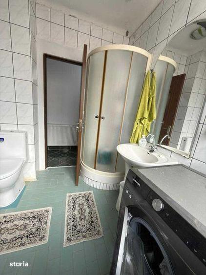 Apartament 55 mp | Nicolae Balcescu | Decomandat - 5