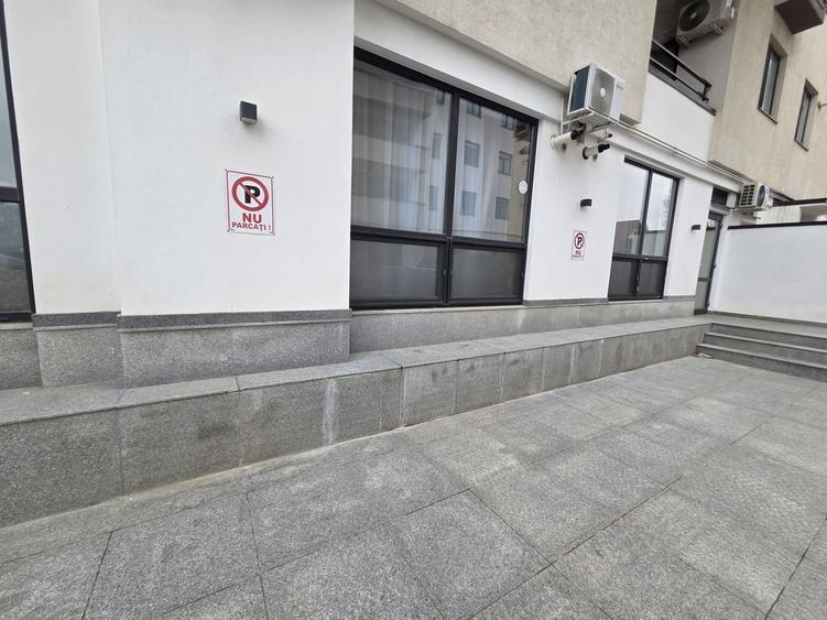 Spatiu comercial blvd Gh Ionescu Sisesti - 11