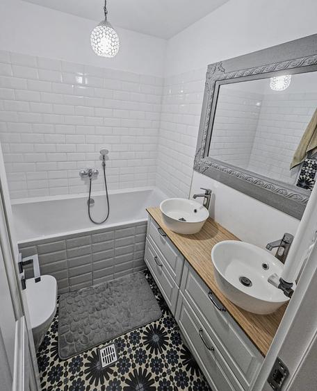 Tomis  Nord  4  Camere  Mobilat  Utilat  Situat  Lux  Etajul  6/10  Bloc  Nou - 3