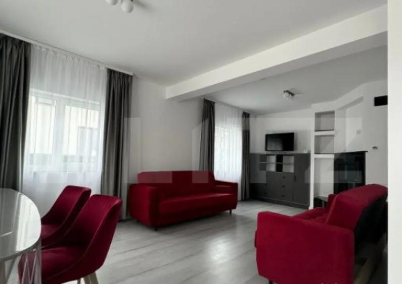 Casa individuala, 140mp, 250mp teren, zona Ipote?ti - 4