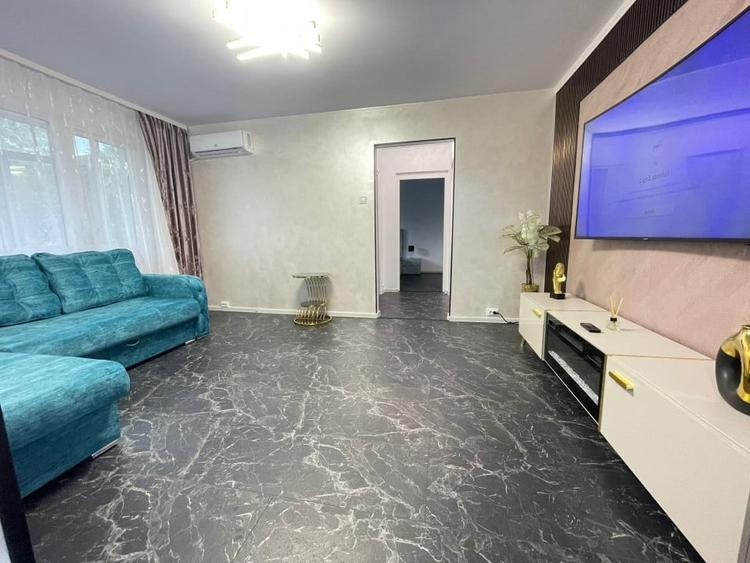 Apartament 2 camere complet renovat - etaj 2 - Podu Ros - 7