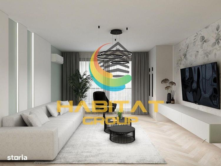 Apartament 2 camere - Zona Metalurgiei- Parc Arghezi - 2