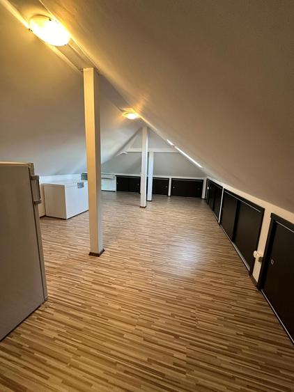 [SECTOR 3] Vila P+1+M cu 5 camere, Teren 182 mp - MOBILATA - - 5