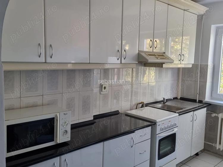 Ap modern 2 cam intre Bulevard si Piata Mihai Viteazu Ap modern 2 cam intre Bulevard si Piata Mihai Viteazu