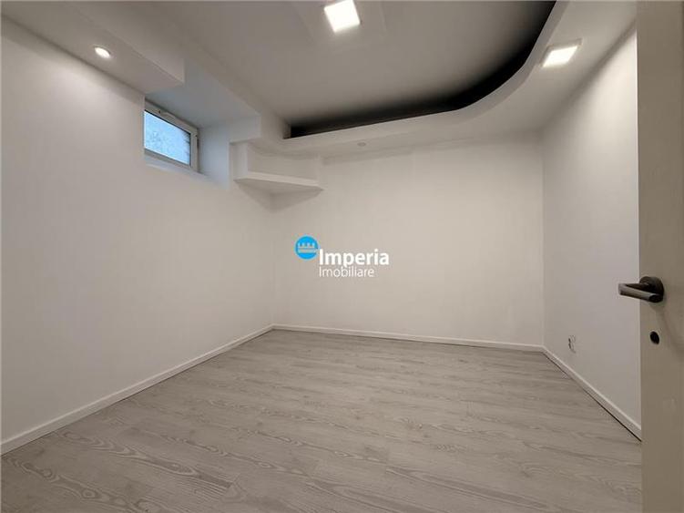 Apartament 1 cam, decomandat de vanzare in zona Copou - 1