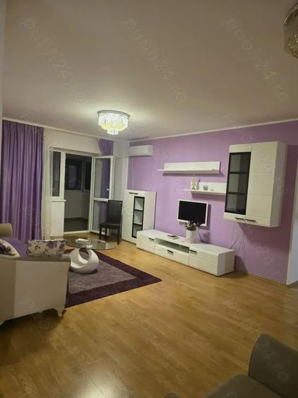 Inchiriere apartament 2 camere, 83 mp, bloc din 2011, Confort City, Popesti Leordeni - 8