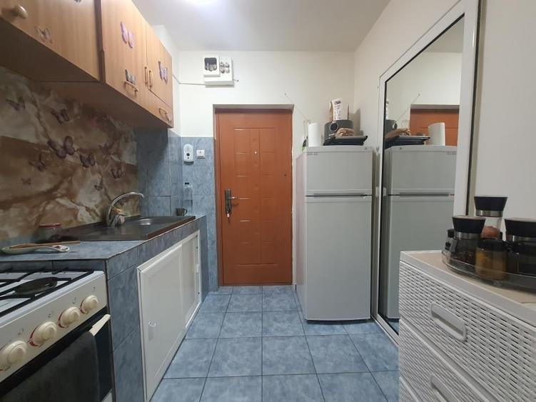 POARTA 6 - GARSONIEREA INCADRATA ETAJ INTERMEDIAR - 5