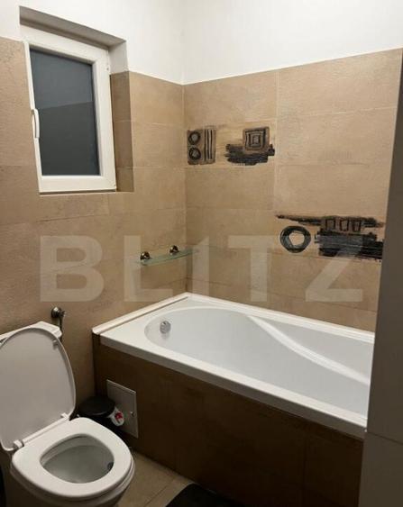 Casa Ta de Vis cu Teren Generos ?i Tehnologie Moderna - 1