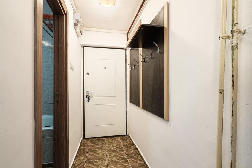 Apartament 2 Camere Pantelimon Delfinului Mega Mall Centrală Proprie - 17