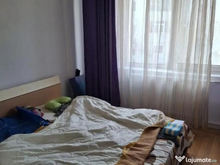 Tomis 3, City Park, 2 camere, etaj 2, gaze, vanzari Constanta - 3