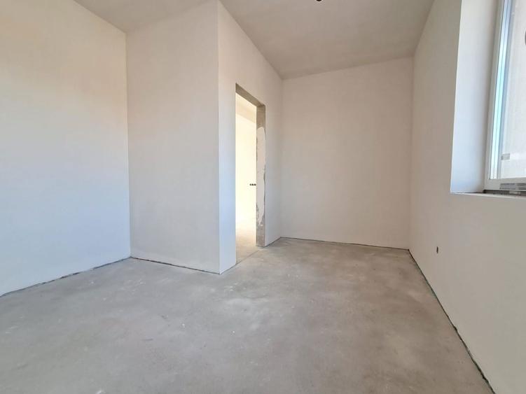 Casa individula cu CF la zi, teren 601 mp, 5 camere - 5