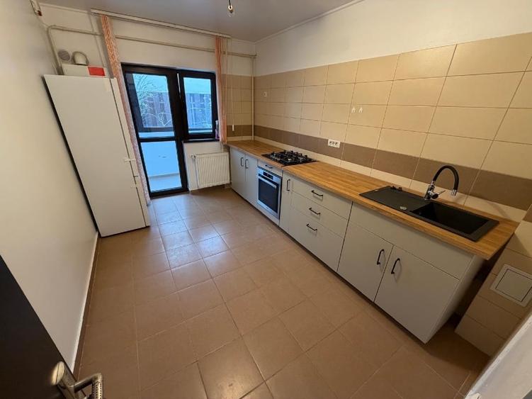 De inchiriat Apart 2 camere - 11