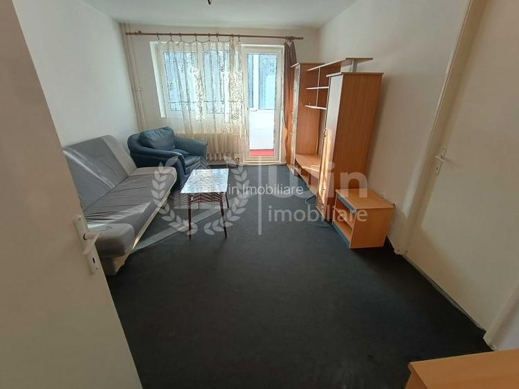 Apartament 2 camere | Decomandat | Etaj 8/10 | Balcon | Grigorescu Apartament 2 camere | Decomandat | Etaj 8/10 | Balcon | Grigorescu