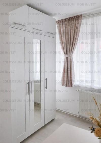 Apartament 2 camere mobilat si utilat - zona Racadau - 3