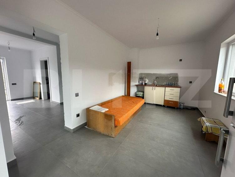 Casa individuala, 4 camere, 3 bai, garaj, zona Beta Residence - 16